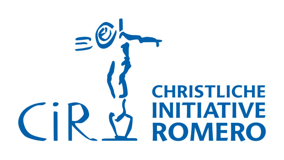 Logo der CIR