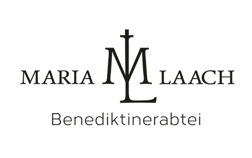 Logo der Maria Laach Benediktinerabtei