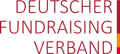 Logo des Deutschen Fundraising Verbands