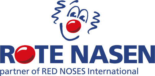 Logo von Rote Nasen