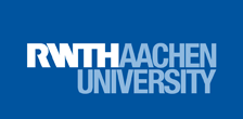 Logo der RWTH Aachen