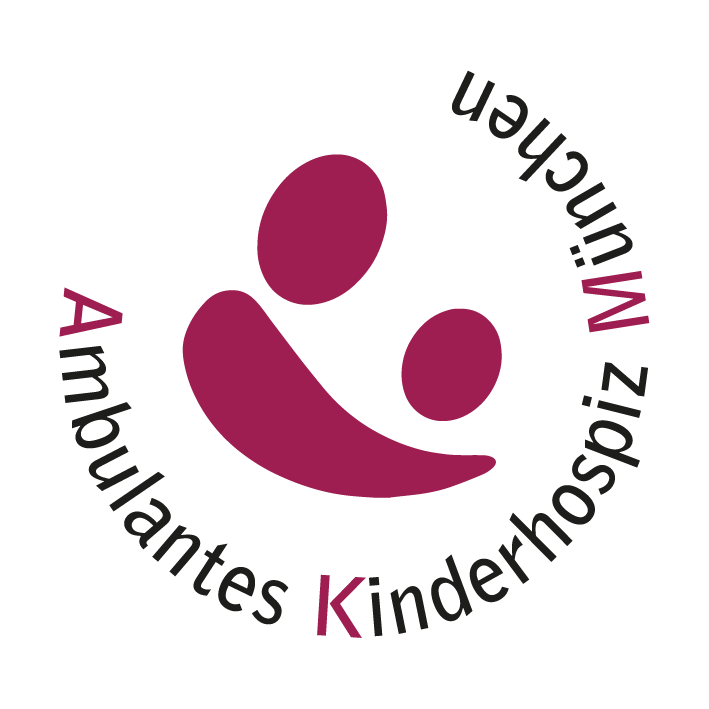 Logo des ambulanten Kinderhospizes München