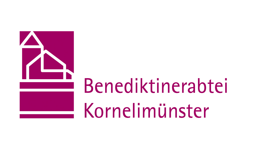 Logo der Benediktinerabtei Kornelimünster
