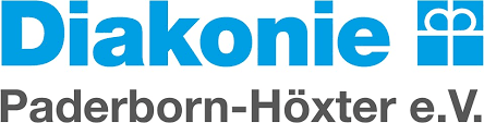 Logo der Diakonie Paderborn-Höxter