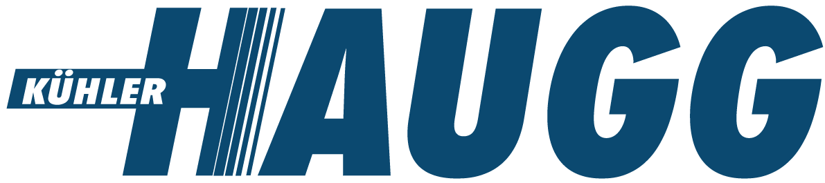 Logo von HAUGG