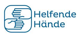 Logo von Helfende Hände