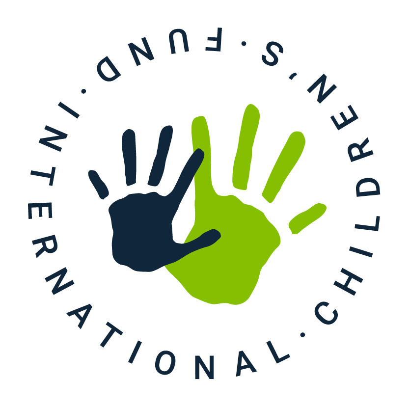 Logo vom International Children's Fund
