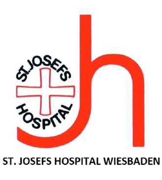 Logo des St. Josefs Hospitals Wiesbaden