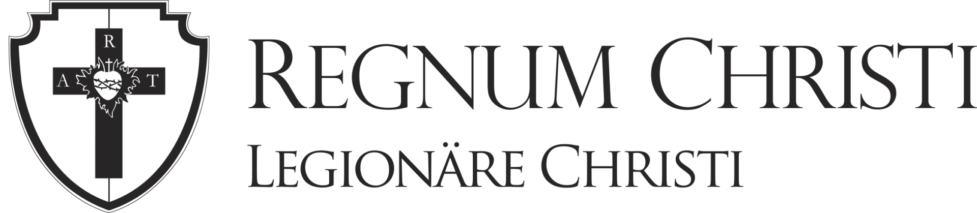Logo der Legionäre Christi