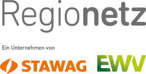 Logo der Regionetz