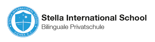 Logo der Stella International School