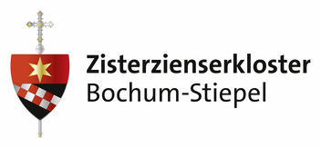 Logo des Zisterzienserklosters Bochum-Stiepel