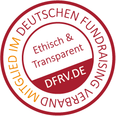 Dfrvde – deutsches Fundraising und transparentes gemeinnütziges.
