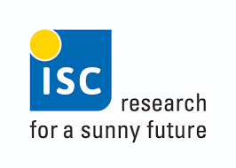 ISC-Forschung für eine sonnige Zukunft.