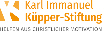 Das Logo für Karl Immanuel Kupfer-Stuffing.